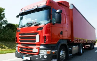 İstanbul Odunpazarı Ambar Kargo