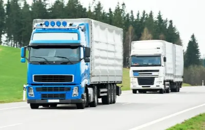 İstanbul ile Odunpazarı Arası Eşya Taşıma